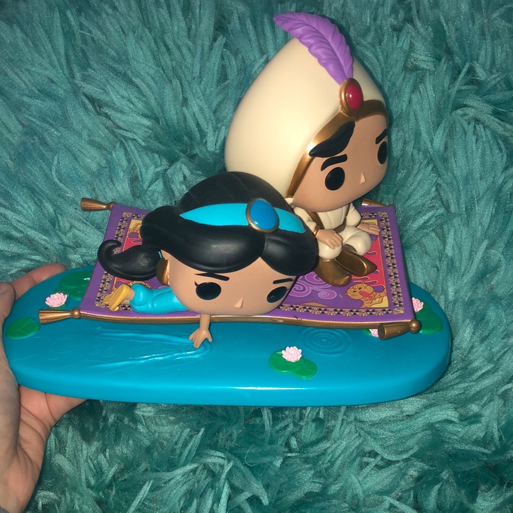 Disney figurine
